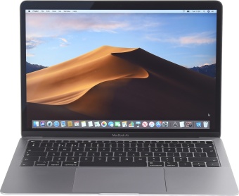Apple MacBook Air 8,2 (2019 A1932) i5-8210Y, 8Gb, SSD 128Gb, 13,3" 2560x1600 Retina