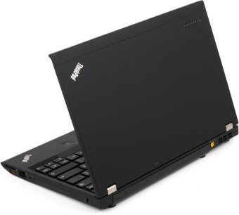 Lenovo ThinkPad X230, i5, 4Gb, HDD 320Gb, 12" 1366*768, Grade B