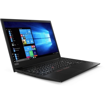 Lenovo ThinkPad Edge E580, i7-8550U, 8Gb, SSD 256Gb, 15,6" 1920x1080 IPS, AMD Radeon RX 550 2Gb