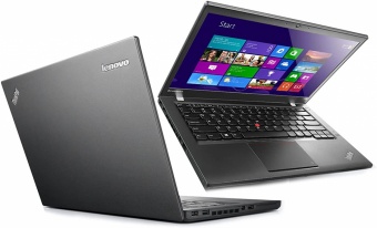 Lenovo ThinkPad T440s, i5, 8Gb, SSD 240Gb, 14" 1600*900