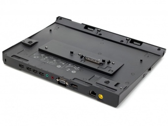 Lenovo ThinkPad UltraBase Series 3 без DVDRW