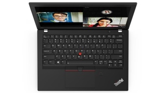 Lenovo ThinkPad X280,  i7-8550U, 16Gb, SSD 512Gb, 12,5" IPS 1920x1080 