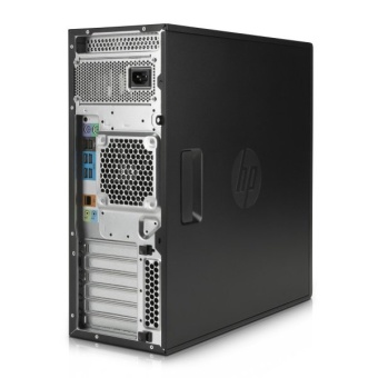 HP Z440 Workstation, Xeon E5-1650 v4, 32Gb, SSD 2 x256 Gb, NVIDIA P5000 16Gb