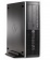 HP Compaq 6300 SFF, Intel® Core™ i5-3470, 8Gb, SSD 240Gb