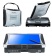 Panasonic Toughbook CF-19 MK4, i5, 4Gb, HDD 320Gb, 10" XGA Touchscreen