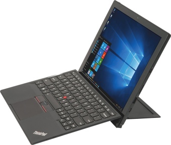 Lenovo Thinkpad X1 Tablet 1st Gen, m7-6y75, 8Gb, SSD 256Gb, 12" 2160x1440 IPS Tochscreen, Трансформер