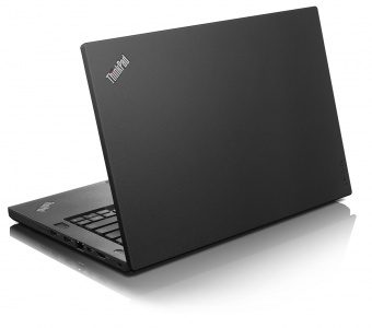 Lenovo ThinkPad T470p, i7HQ, 16Gb, SSD 256Gb, 14" 1920x1080 IPS,  NVIDIA GeForce 940MX 2Gb 