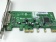 IBM Lenovo DVI-I PCI-E Video Graphic Adapter Card ADD2-R  