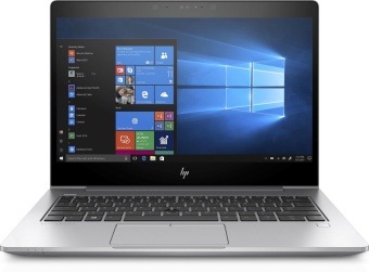 HP EliteBook 830 G5, i5-8250U, 8Gb, SSD 256Gb. 13,3" 1920x1080 IPS Touchcreen