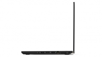 Lenovo ThinkPad T480, i7-8650U, 16Gb, 512Gb SSD, 14" IPS 1920x1080 Touchscreen, Nvidia GeForce MX150 2GB