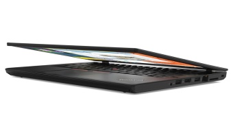 Lenovo ThinkPad T490, i7-8565U, 16Gb, 512Gb SSD, 14" 2K IPS 2560x1440, Nvidia GeForce MX250 2GB