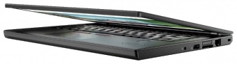 Lenovo ThinkPad X270,  i5-6300U, 8Gb, SSD 256Gb, 12" IPS 1920*1080, 1 аккумулятор