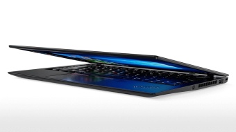 Lenovo ThinkPad X1 Carbon G6, i7-8550U, 16Gb, SSD 512Gb, 14" IPS 1920x1080 