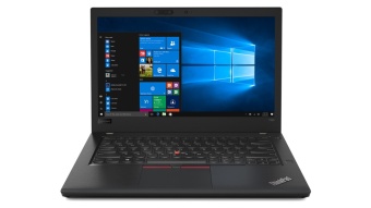 Lenovo ThinkPad T490, i7-8565U, 16Gb, 512Gb SSD, 14" 2K IPS 2560x1440, Nvidia GeForce MX250 2GB