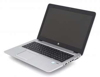HP EliteBook 850 G4, i5-7200U, 16Gb, SSD 512Gb, 15" IPS  1920*1080