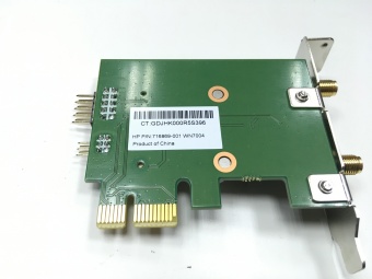 HP WIFI/WLAN Card PCI-E X1 for Desktop