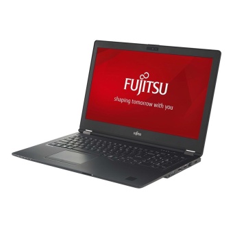 Fujitsu LIFEBOOK U758, i7-8550U, 16Gb, SSD 512Gb, 15,6" 1920x1080 IPS