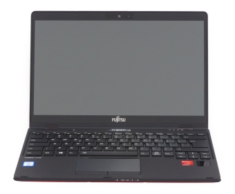 Fujitsu LifeBook U939, i5-8265U, 16Gb, SSD 256Gb, 13.3" 1920x1080 IPS, черный