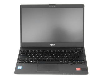 Fujitsu LifeBook U938, i5-8250, 12Gb, SSD 256Gb, 13.3" 1920x1080 IPS
