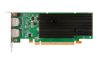Видеокарта NVIDIA Quadro NVS 295 540Mhz PCI-E 256Mb
