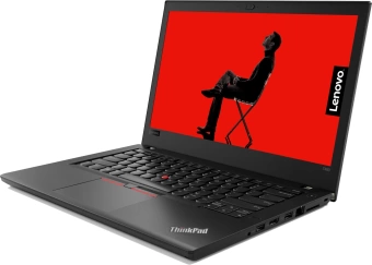 Lenovo ThinkPad T480, i5-8350U, 32Gb, SSD 512Gb, 14" IPS 1920*1080 