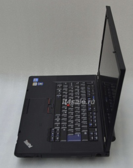 Lenovo ThinkPad W520, i7Qm, 8Gb, HDD 320Gb, 15" 1600*900, NVIDIA 1000M 2Gb